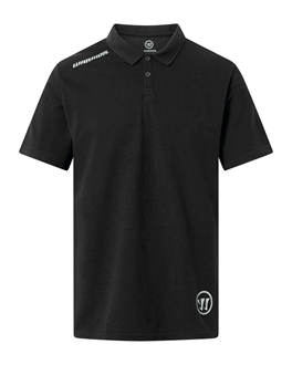 Warrior Street Cotton Polo